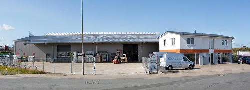 Sonderverkauf & Abhollager in Stuhr/Groß-Mackenstedt