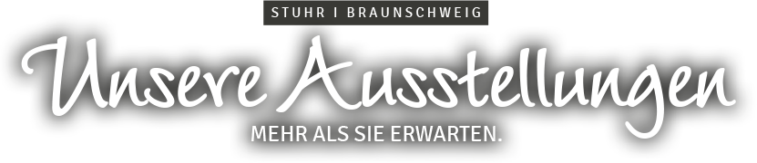 Ausstellungen