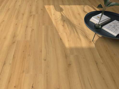 Vinylboden-Optima-Caseiro