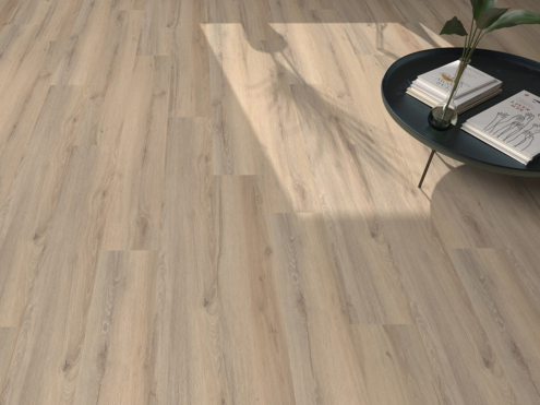 Vinylboden-Optima-Polvo